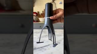 Automatic Pot Stirrer – HandsFree Kitchen Helper  3 Speed Cooking Stirrer [upl. by Forkey]