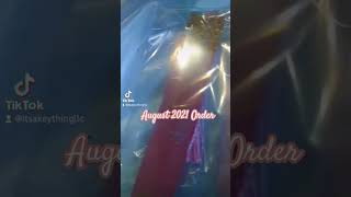 Watch How We prepackaged our customer order for shipping day diybookmarks itsakeythingllc share [upl. by Ydnyc]