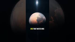 Earth Like Planets Already Have Water 😱 [upl. by Katharina]