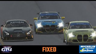 Gt4RoadAtlanta [upl. by Atidnan411]