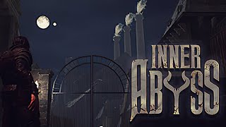 Inner Abyss  Demo  GamePlay PC [upl. by Nolaj]