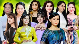 NHẠC BOLERO Ca Sĩ Trẻ Mới Ra Lò 2023 TOÀN BÀI HAY TRIỆU VIEW  Top 100 Ca Khúc LÀM MƯA LÀM GIÓ 2023 [upl. by Nylle]