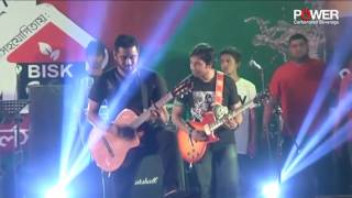 Eto Kichu Bojho  Hridoy Khan  Power Independence Day Concert [upl. by Yettie]