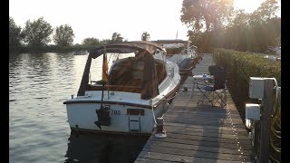 Waterland 700 Rundfahrt über die Ijssel Vecht und die Gewölbe von Utrecht im Jahr 2016 [upl. by Salman]