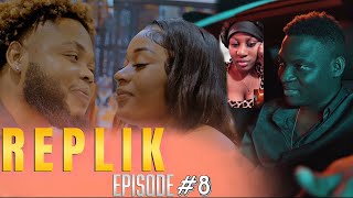 REPLIK episode 8 mezanmi vin gade Jan MAnno bay Waldo Replik la [upl. by Niras]