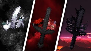 TOP 10 PvP Halloween Texture Packs 120 [upl. by Hcire786]