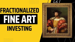 Masterworks Art Investing Review in 1297 minutes [upl. by Lovmilla]