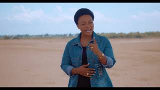 Martha Mwaipaja  Mambo Yamebadilika Official Music Video [upl. by Shu641]