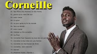 Corneille Album Complet Corneille Playlist  Corneille Best songs of 2021 [upl. by Sessilu]