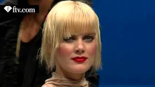 EXTREMA HAIR  ON HAIR TRENDS 2010  BOLOGNA [upl. by Eelrebma]