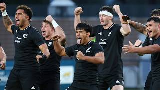 HIGHLIGHTS  New Zealand Under 20 v South Africa Under 20  TRC U20 [upl. by Kelda]