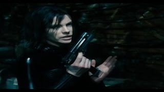 Underworld 5 Next Generation 2021 Official Trailer [upl. by Edana]