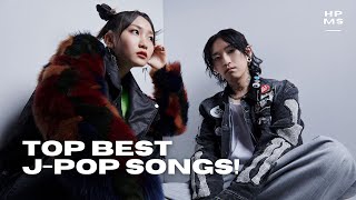 Top 50 Best JPop Songs  HPMS [upl. by Sternlight]