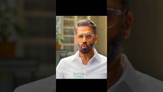 RUSLAN EDIT  Ruslan new movie shorts youtubeshorts viral sunilshetty [upl. by Acinorehs]