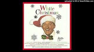 Bing Crosby Its Beginning To Look Alot Like Christmas Chum Greeting Intro [upl. by Etterual]