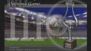 Winning Eleven 6 GameCube English Patch [upl. by Teriann]