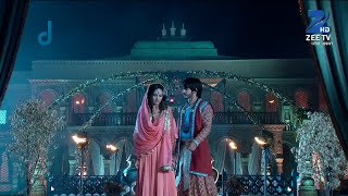 Jodha Akbar  सलीम और अनारकली के रिश्ते में बनी दूरिया  Webisode  Hindi Show  zeetv [upl. by Whitcomb]