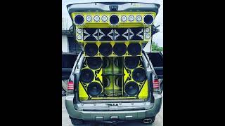 Va Correr Sangre Afro House DOBLE TONO DjFabian2k24 JR BOOM CAR AUDIO [upl. by Assenaj684]