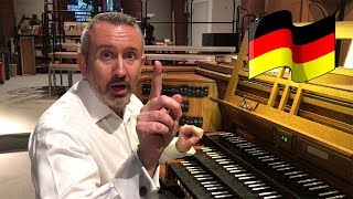 Diese Orgel hat ein RIESIGES GEHEIMNIS VERSTECKTE KAMMER [upl. by Arutnev]