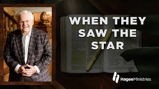 Abundant Life with Pastor John Hagee  quotWhen They Saw The Starquot [upl. by Moht]