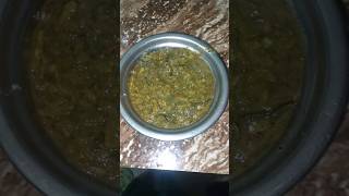 gongura Papu recipe in Telugu gongurapappu cooking recipes viralvideo2024 homemadesorrel [upl. by Adnilab]