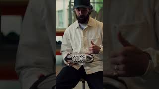 Nike Air Max 95 Unearthed [upl. by Winou]