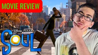 Soul Movie Review [upl. by Claire]