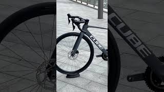 Cube Agree C62  A RaceOriented Bike with Endurance Comfort cycling bike [upl. by Sukram]