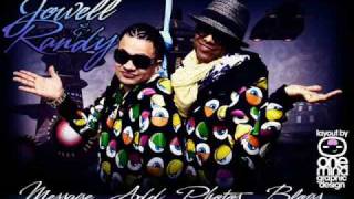 Jowell amp Randy ft Trebol clam  PASTO PELU REMIX 2 0 0 9 [upl. by Dnilasor952]