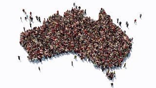 ‘Staggering’ increase in Australia’s population is ‘putting pressure’ on the housing system [upl. by Judith347]