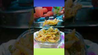 Tandoori Sauce Pasta Recipe Tandoori Pastaतंदूरी सॉस पास्ताPasta In Creamy Tandoori Sauce [upl. by Droffig]