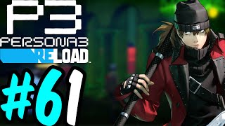 Floor 100  Persona 3 Reload Part 61 [upl. by Lemrahc]