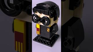 LEGO® BrickHeadz 41615 Harry Potter [upl. by Mclaurin34]