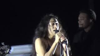 Solange Live  NOS PRIMAVERA SOUND 2019 [upl. by Coward]