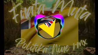 Politika Niue by Fuata Muta rmx niue niuesongs [upl. by Gibert210]