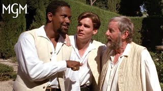 MUCH ADO ABOUT NOTHING 1993  Benedick Gets Tricked  MGM [upl. by Chris]