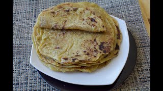 ಹಬ್ಬಕ್ಕೆ ಹೋಳಿಗೆ  ಹೆಸರುಬೇಳೆ ಒಬ್ಬಟ್ಟು  hesarubele holige  moong dal sweet recipes  vegan obbattu [upl. by Eulalia291]