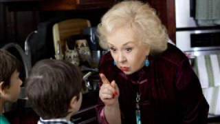 Doris Roberts in Mrs Miracle Appearance [upl. by Verda]