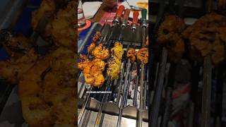 Barbeque Nation Park Street Kolkata Best buffet in town [upl. by Yevette]