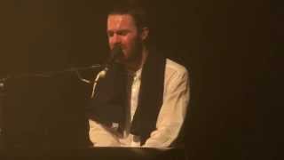 Chet Faker  Gold  Talk Is Cheap HD Live In Paris 2015 [upl. by Mackay927]