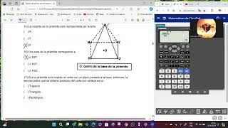 video dos practica de examen octavo [upl. by Ursas]