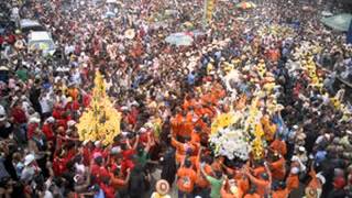 Fiestas patronales de Managua [upl. by Clio]