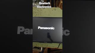 How to Open Service Menu for Panasonic Tv panasonic [upl. by Ahsille]