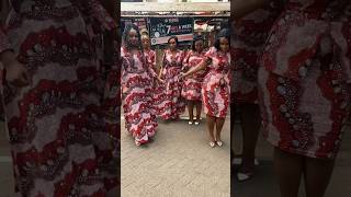 Must Try African Prints Styles  Ankara kitenge Dress styles and Designs ankara kitenge fashion [upl. by Opiuuk114]