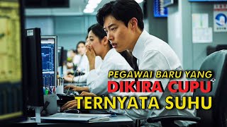 Anak Muda Ini Mendadak Kaya Karena Berhasil Mem4nipulasi Pasar Saham [upl. by Cicero871]