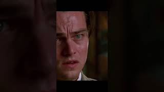 It was all too much for him  The Aviator 2004 theaviator film reels hollywoodactor movie [upl. by Erdnaet]