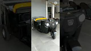 New Bajaj RE bs6 petrolcng auto riksha pati pack three Wheeler direct new riksha from showroom [upl. by Ettenaej935]