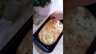 Mini Focaccia [upl. by Eb95]