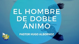 EL HOMBRE DE DOBLE ÁNIMO [upl. by Anihtyc]