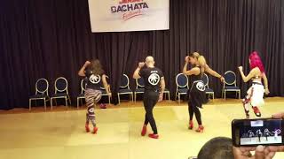 Bailame  ITDA Pro ft Maria Ramos [upl. by Eiuqram]